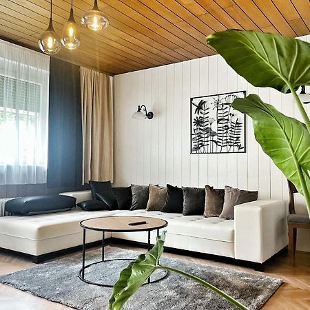 Papas Apartment ليسْتْسي المظهر الخارجي الصورة