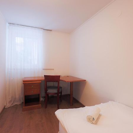 Papas Apartment ليسْتْسي المظهر الخارجي الصورة