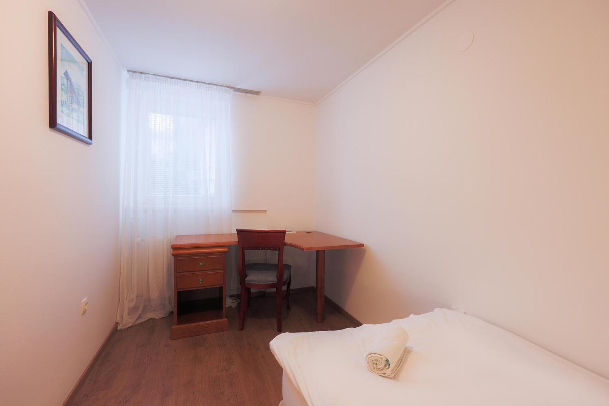 Papas Apartment ليسْتْسي المظهر الخارجي الصورة
