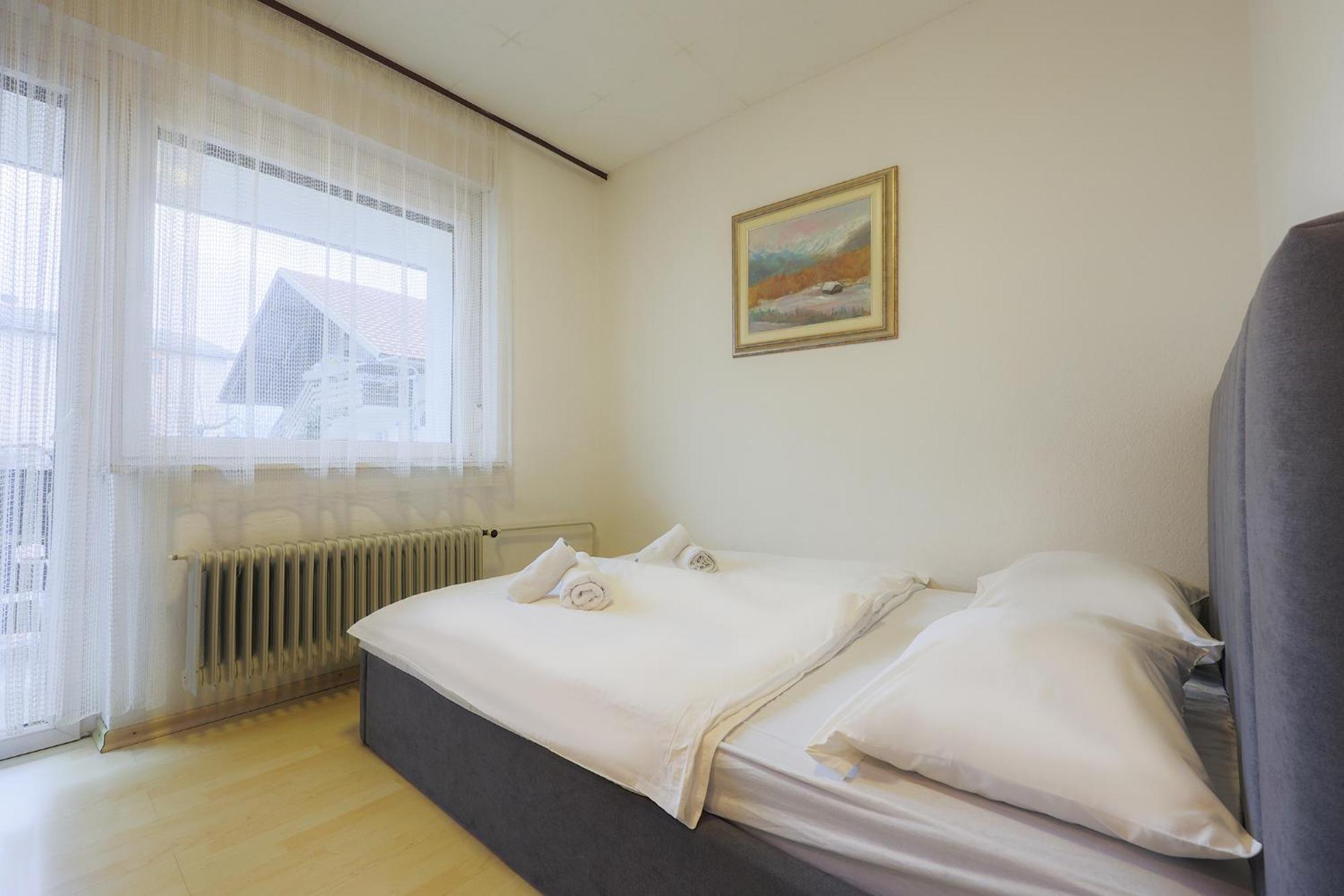 Papas Apartment ليسْتْسي المظهر الخارجي الصورة