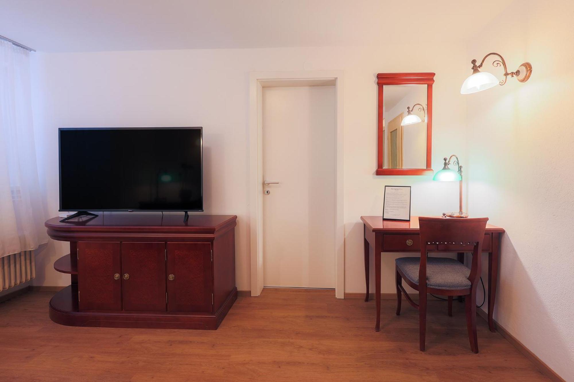 Papas Apartment ليسْتْسي المظهر الخارجي الصورة