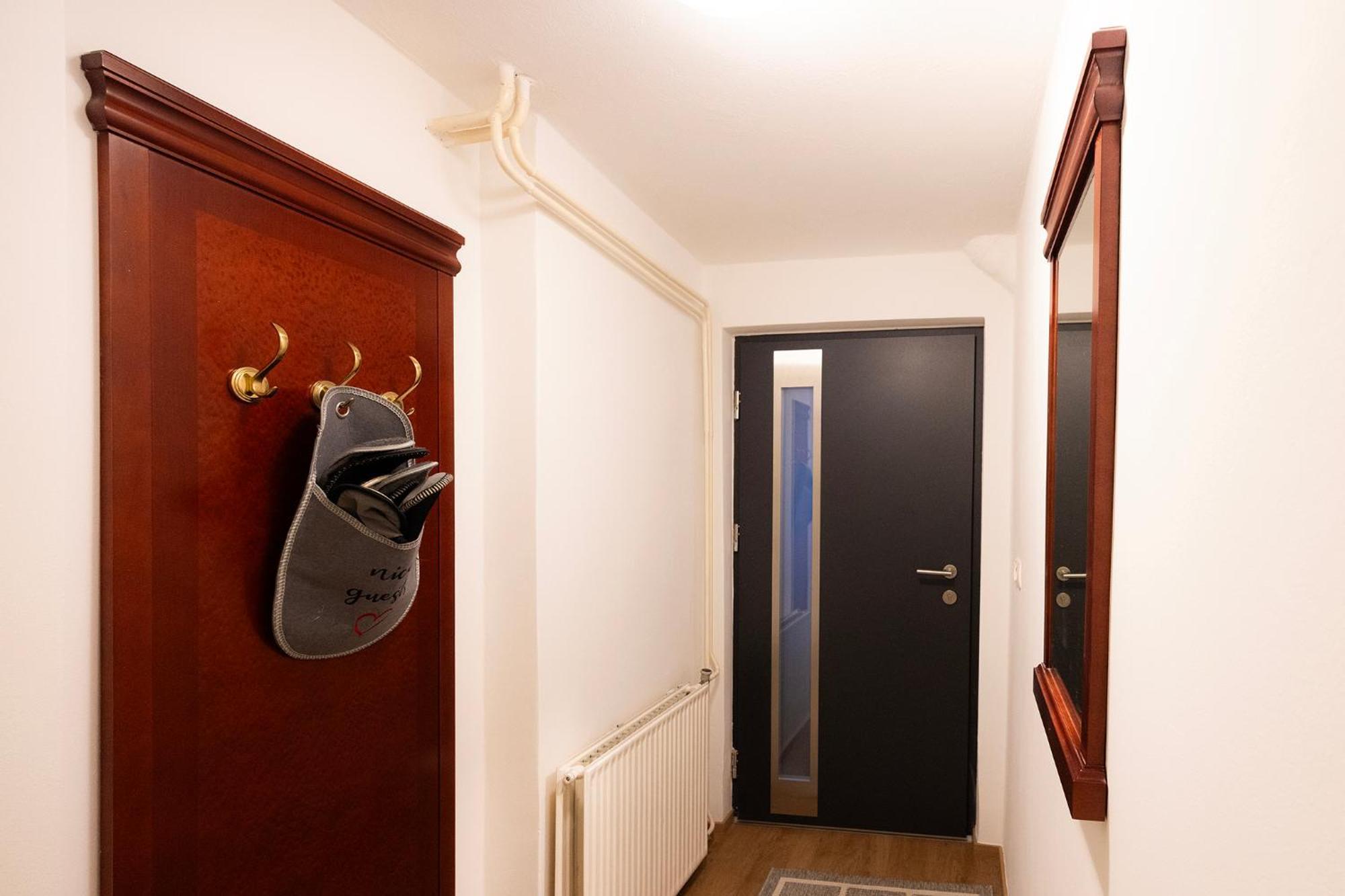 Papas Apartment ليسْتْسي المظهر الخارجي الصورة