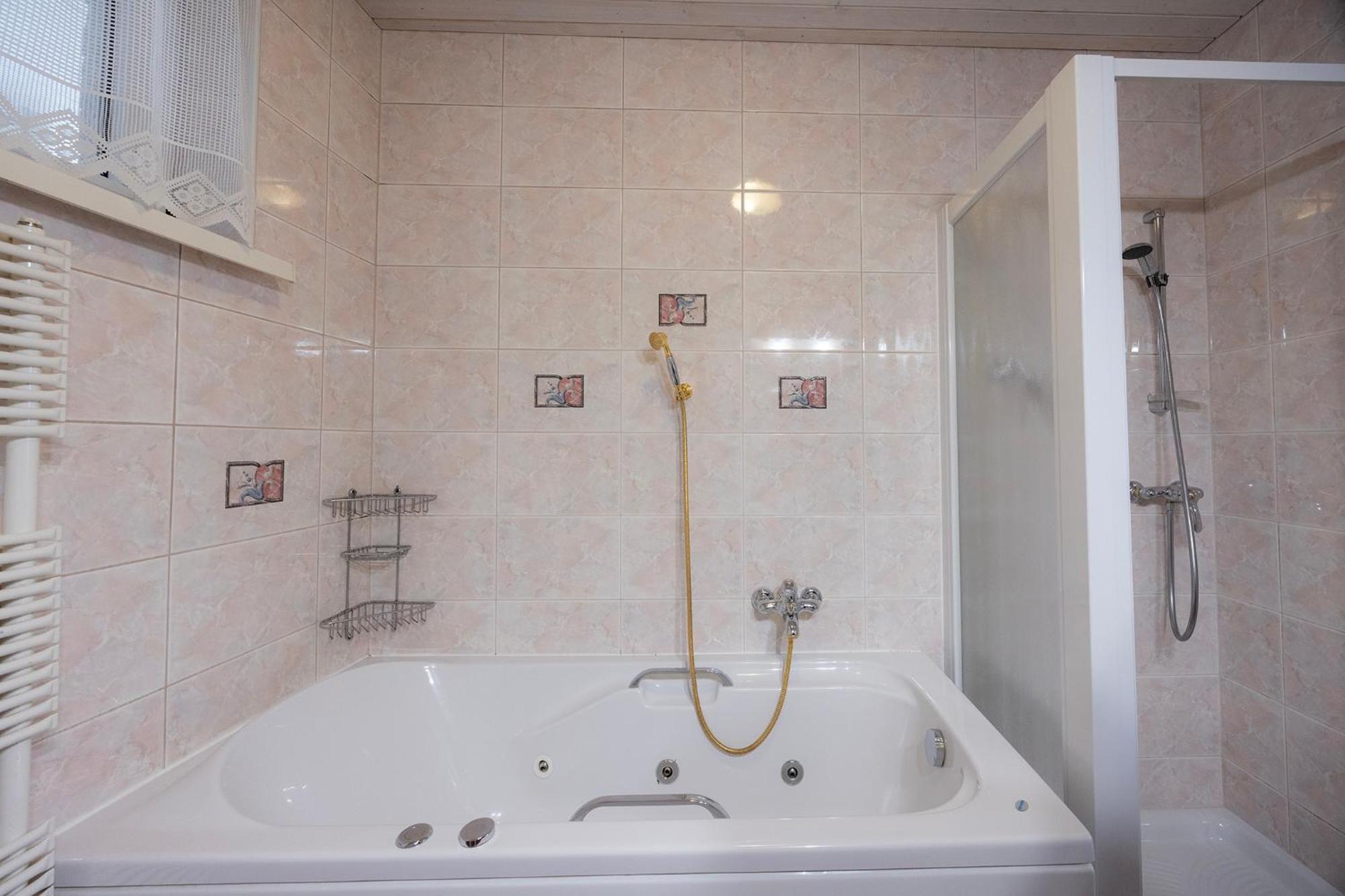 Papas Apartment ليسْتْسي المظهر الخارجي الصورة