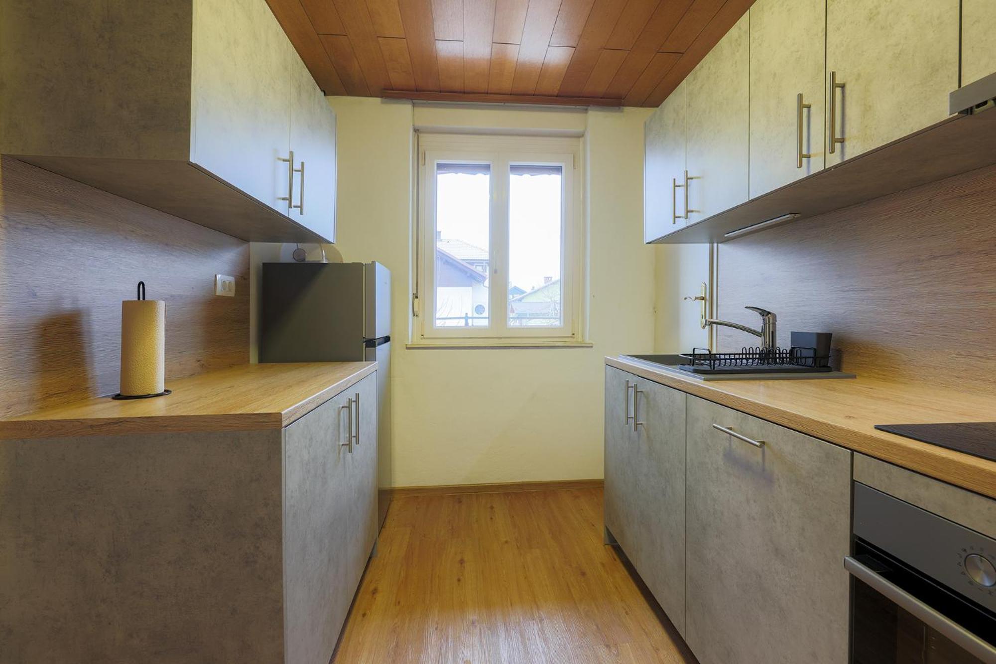 Papas Apartment ليسْتْسي المظهر الخارجي الصورة