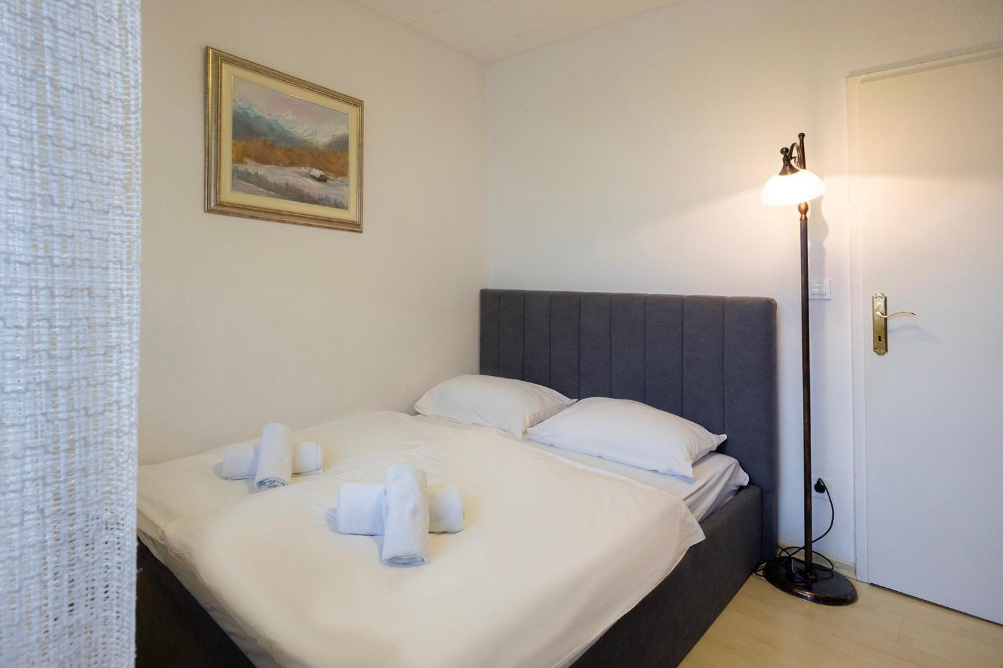 Papas Apartment ليسْتْسي المظهر الخارجي الصورة